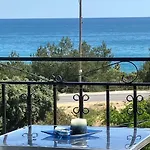 מלון Blue Sea לימנריה