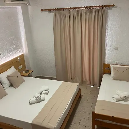 Blue Sea * לימנריה