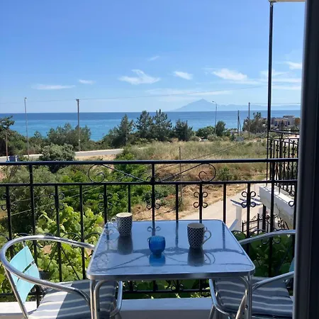 Szálloda Blue Sea *