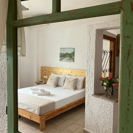 Blue Sea Hotel *