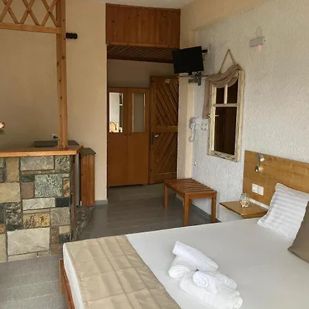 Szálloda Blue Sea *