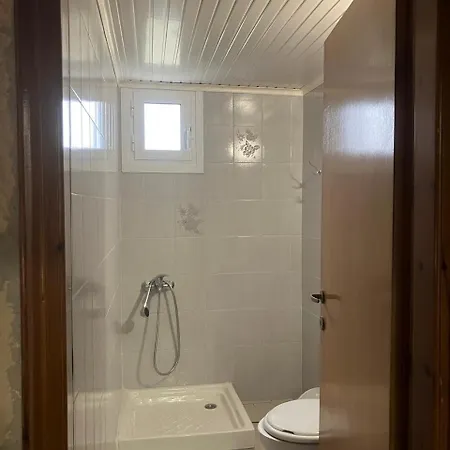 Blue Sea * Limenária