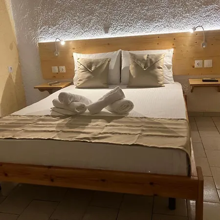 Hotel Blue Sea Limenaria (Thasos)