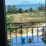 Blue Sea * Limenaria (Thasos)