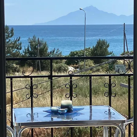 Blue Sea ホテル *