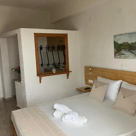 Blue Sea Otel Limenaria (Thasos)