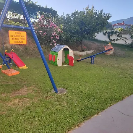 ホテル Blue Sea *