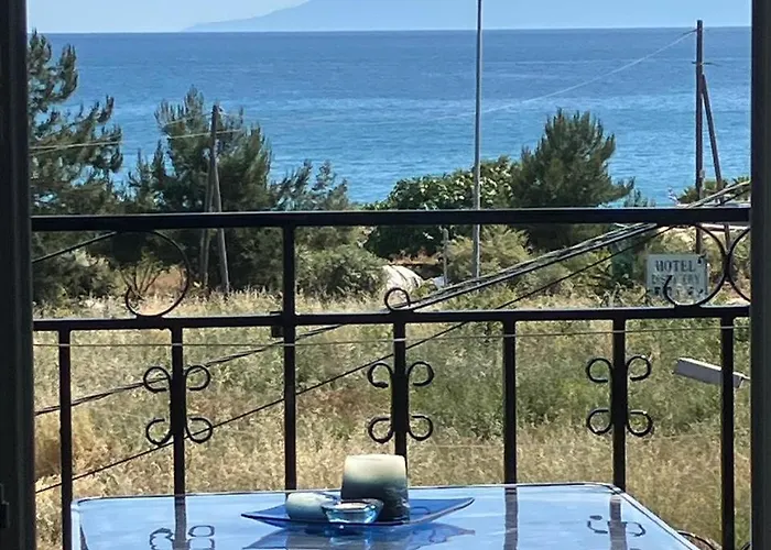 Blue Sea Отель *