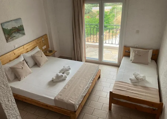 Отель Blue Sea *