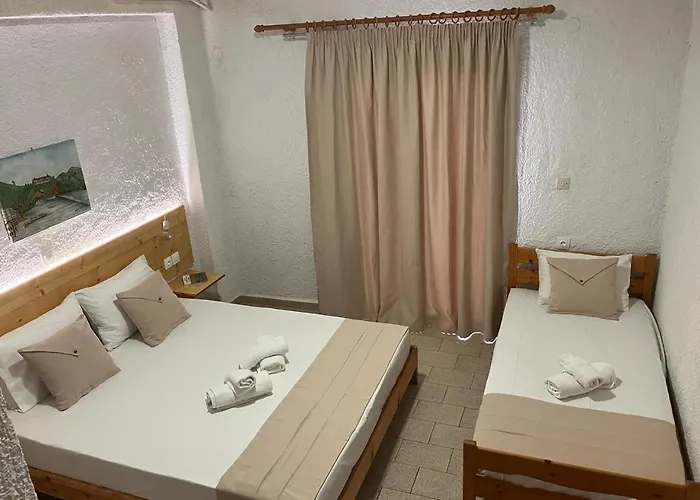 Blue Sea * Лименария