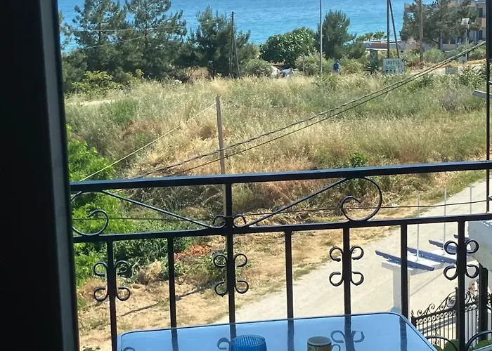 Blue Sea * Лименария