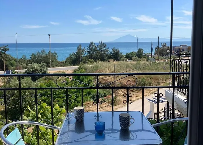 Отель Blue Sea *