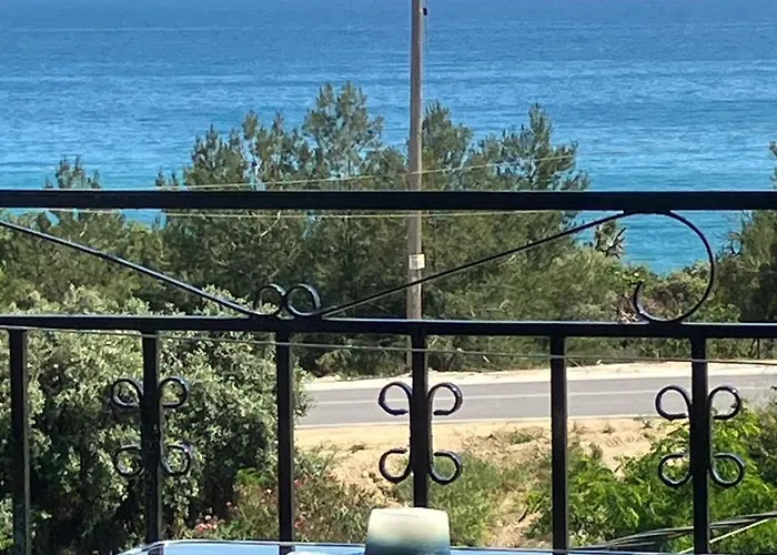 Отель Blue Sea Лименария