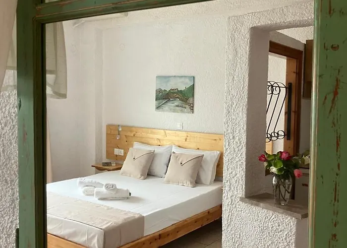 Blue Sea Отель *