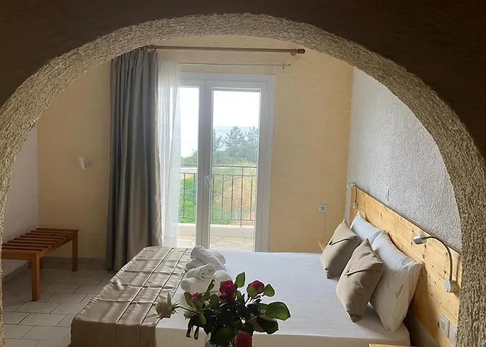 Blue Sea Отель Лименария