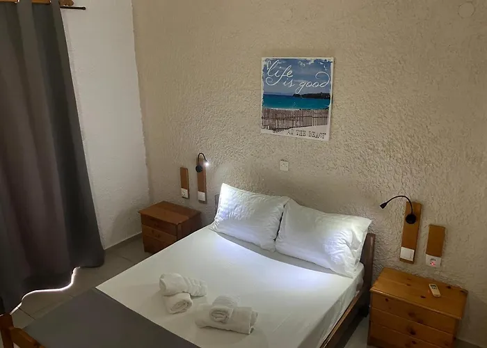 Blue Sea Отель *