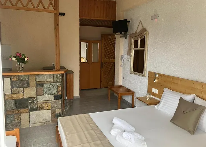 Отель Blue Sea *