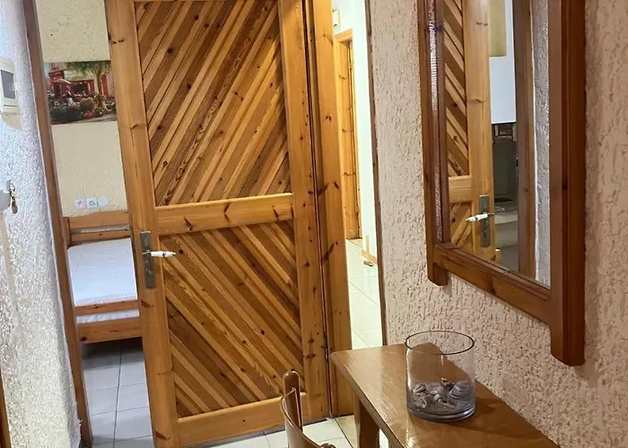 Blue Sea Лименария