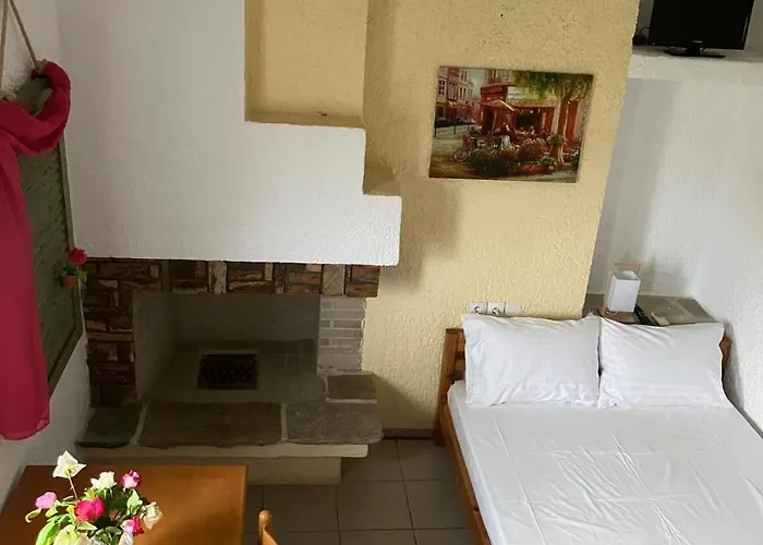 Отель Blue Sea *