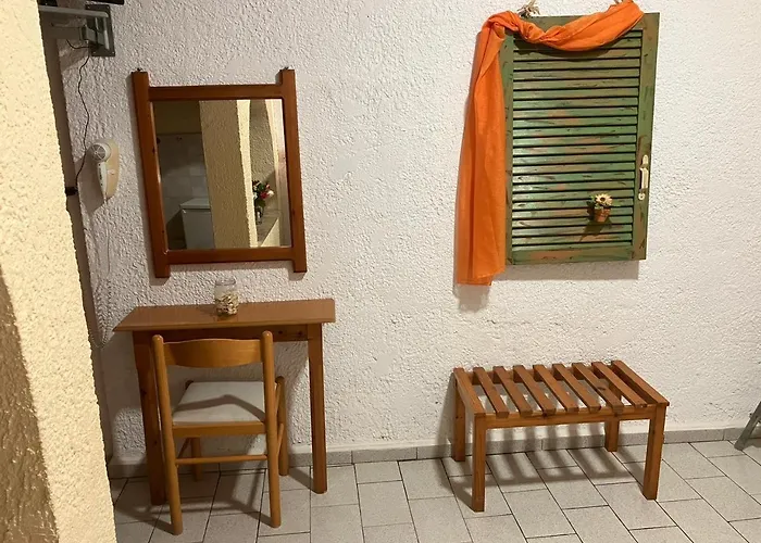 Blue Sea Лименария