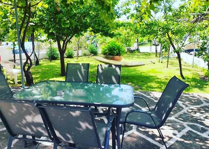 Blue Sea * Лименария