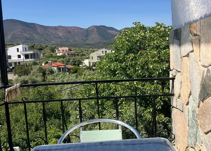 Blue Sea Лименария