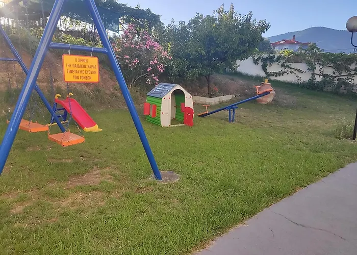 Отель Blue Sea *