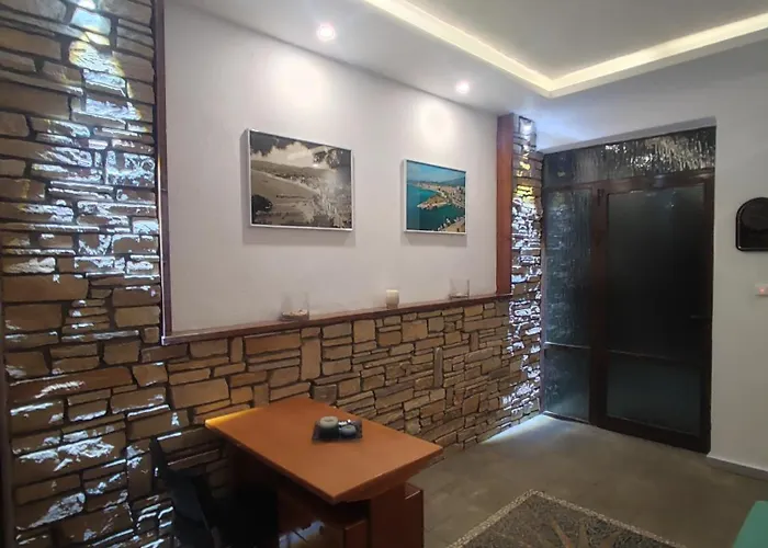 Blue Sea Лименария